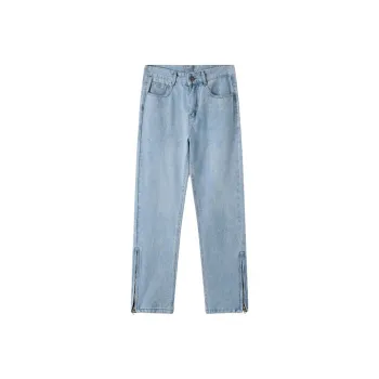 TREK&TRAVEL Jeans Unisex