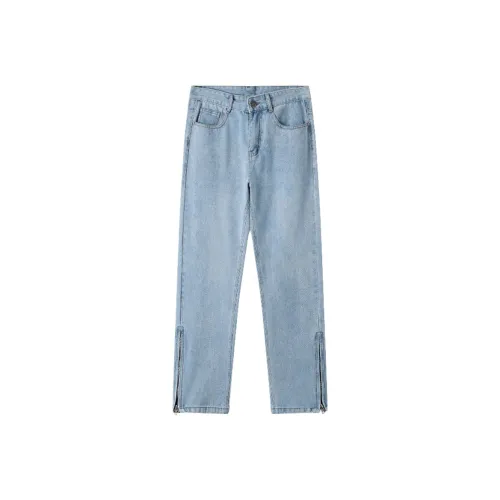 TREK&TRAVEL Jeans Unisex