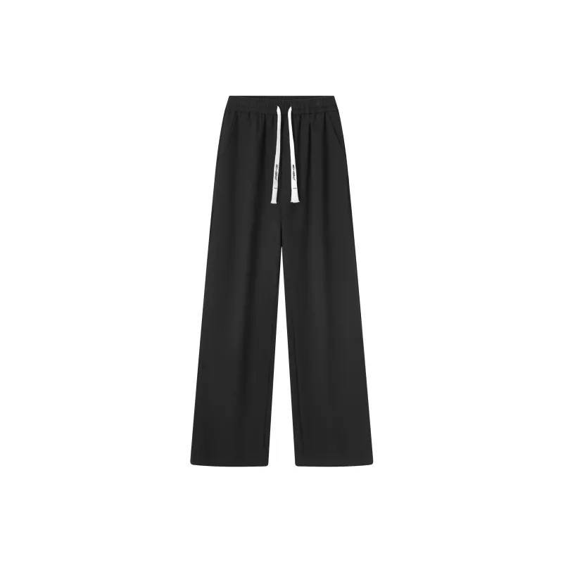 P8H9 Knitted Sports Pants Unisex-0