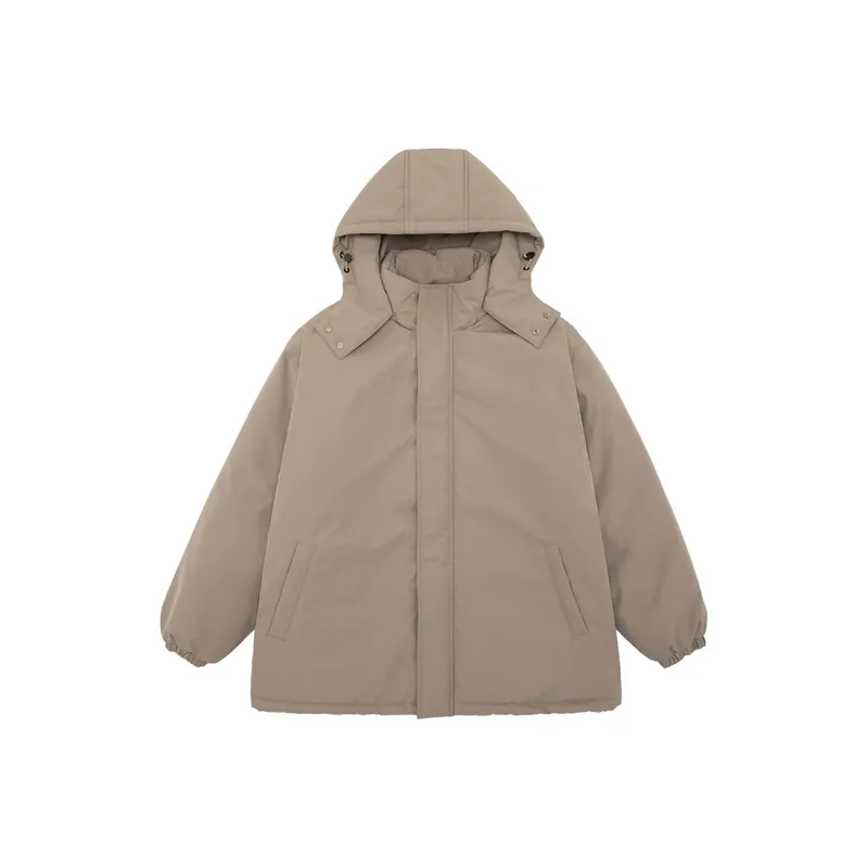 URBAN STANDARD Puffer Jacket Men's-3