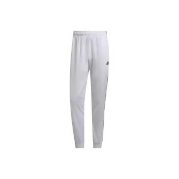 Adidas Free Shipping With AdiClub Essentials Warm Up Tapered 3 Stripes Track Pants
