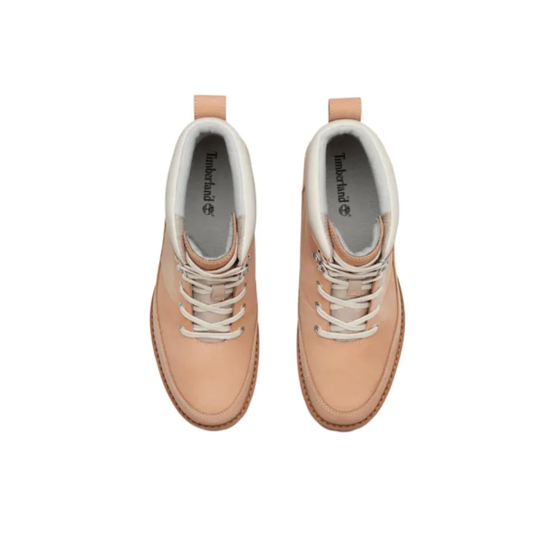 Timberland Ankle Boots Women's Brown-3