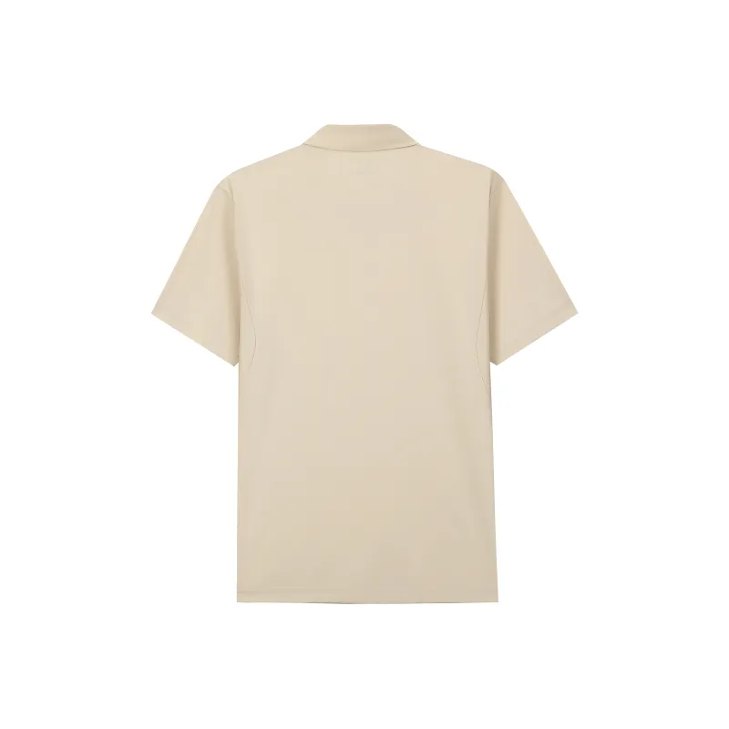 SPYDER TRAINING Polo Shirt Men's-22