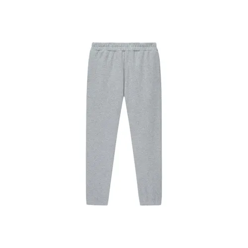 Nice Rice Knitted Sports Pants Men's