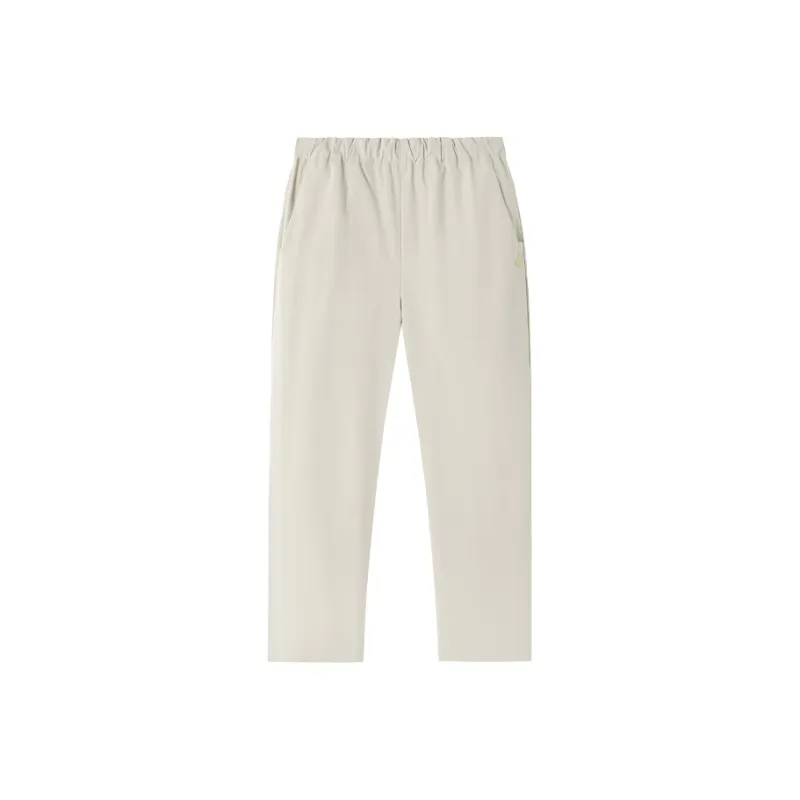 Le Coq Sportif Knitted Sweatpants Men's-2