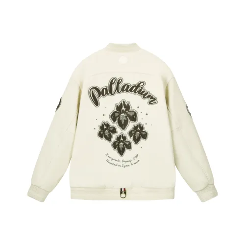 Palladium Baseball Jacket Unisex Corn