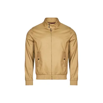 TEDDY SMITH Jackets & Coats Men's Beige
