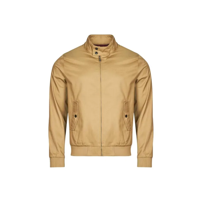 TEDDY SMITH Jackets & Coats Men's Beige-0