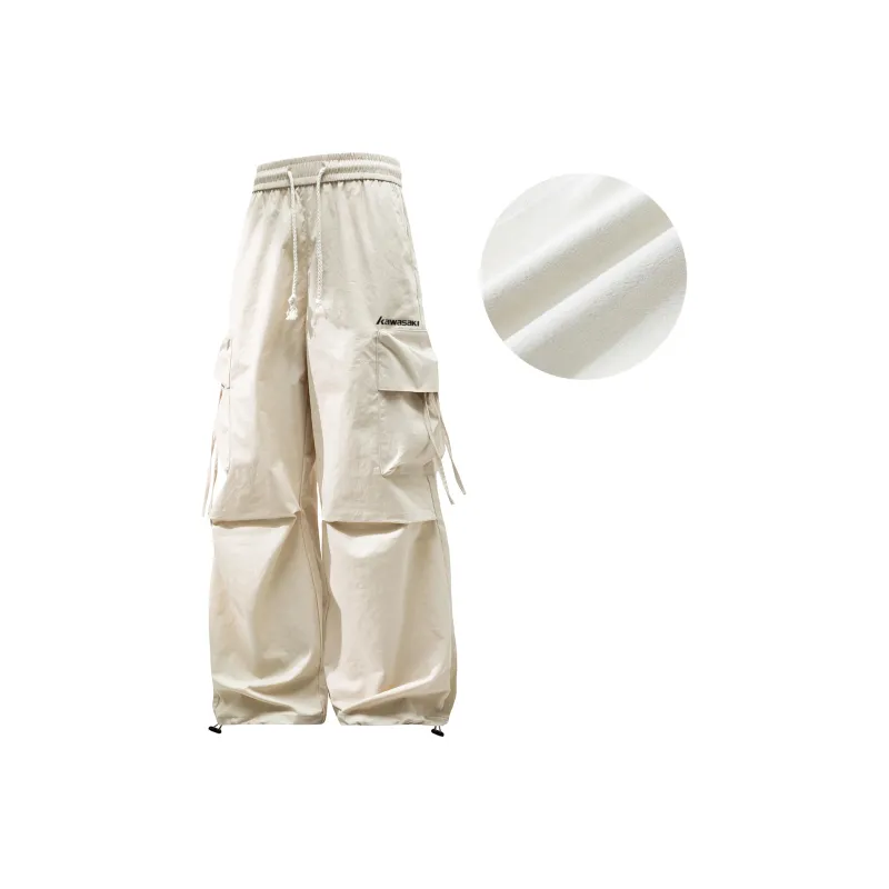 Kawasaki Cargo Pants Unisex-15