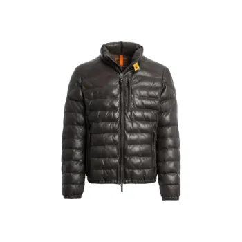 PARAJUMPERS Quilted Jacket