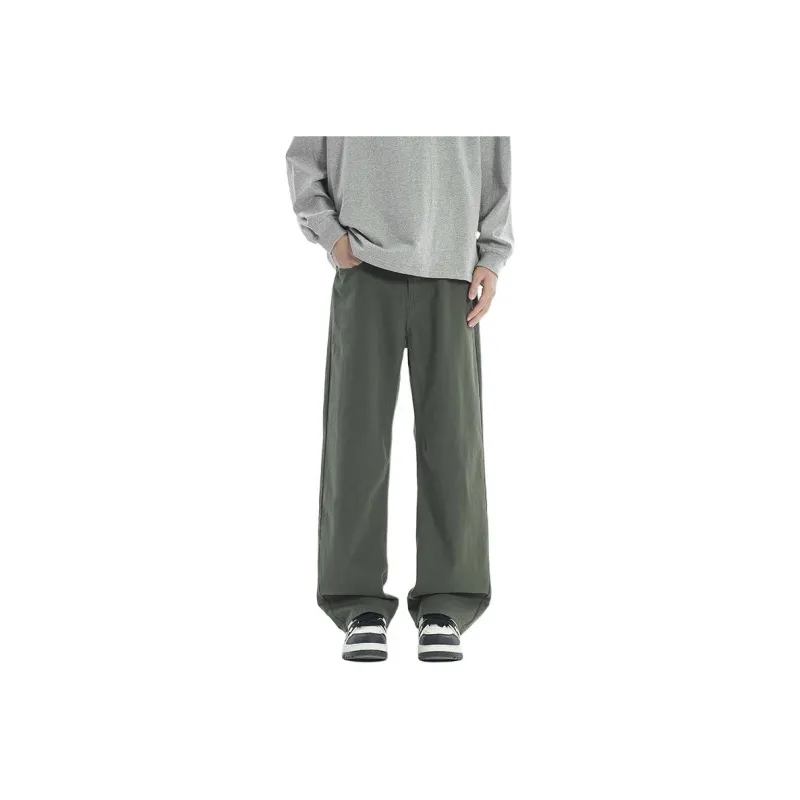 SOLIDITY Cargo Pants Unisex-21