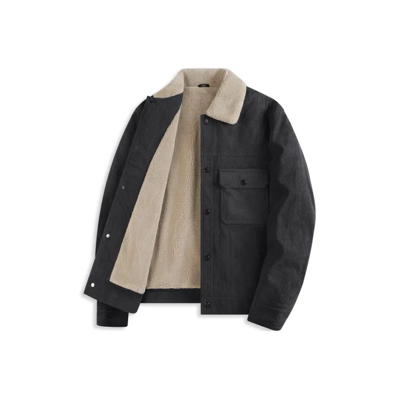 Dance With Wolves Jackets Coats Men's-3