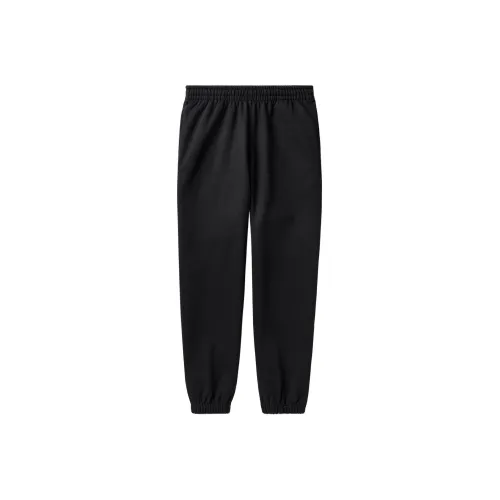 FILA x APEX Casual Pants Unisex Black