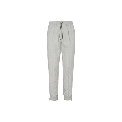 FENDI By Marc Jacobs Nylon Pants