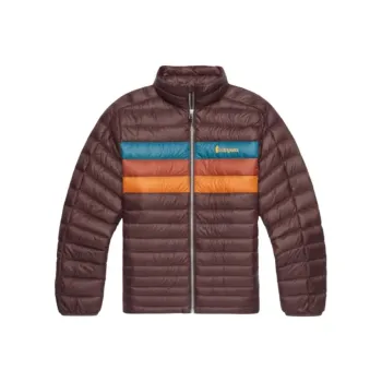 Cotopaxi Jackets & Coats Men's Red