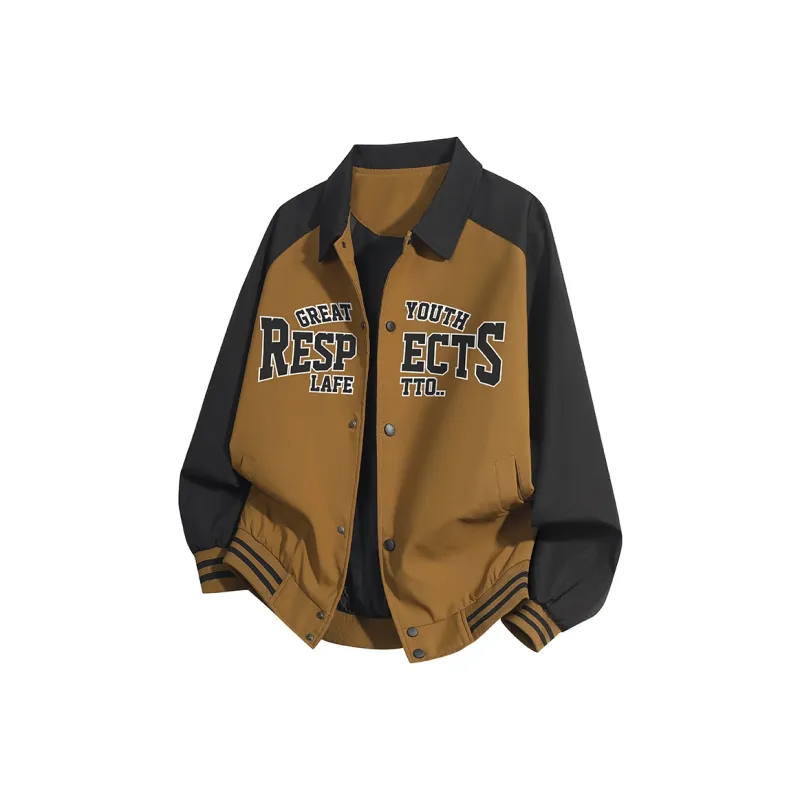 Lafetto Baseball Jerseys Unisex-13