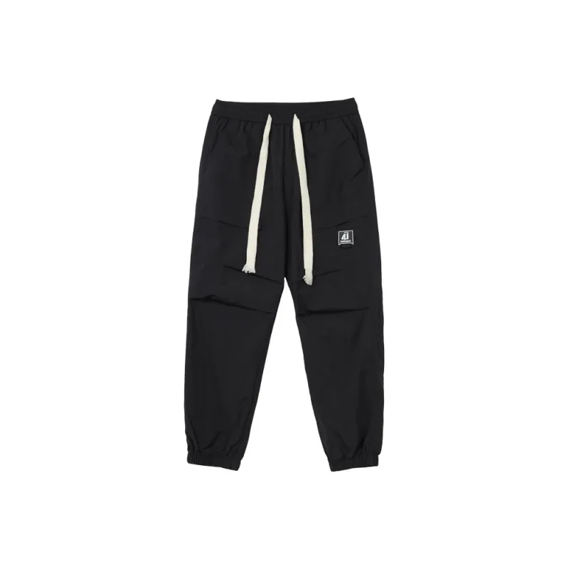 4T Casual Pants Unisex-12