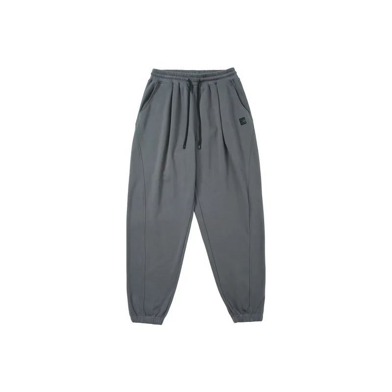 BD.POWER UP+ Casual Pants Unisex-0