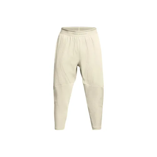 Under Armour UA Journey Casual Pants Men's Khaki
