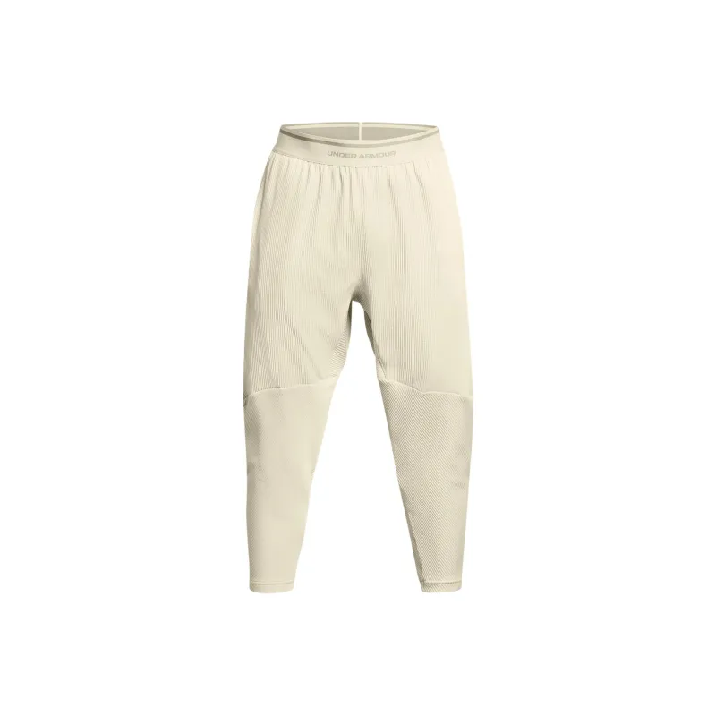 Under Armour UA Journey Casual Pants Men's Khaki-0