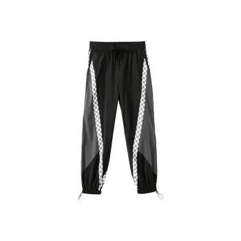 SPRAYGROUND Knitted Sweatpants Men's