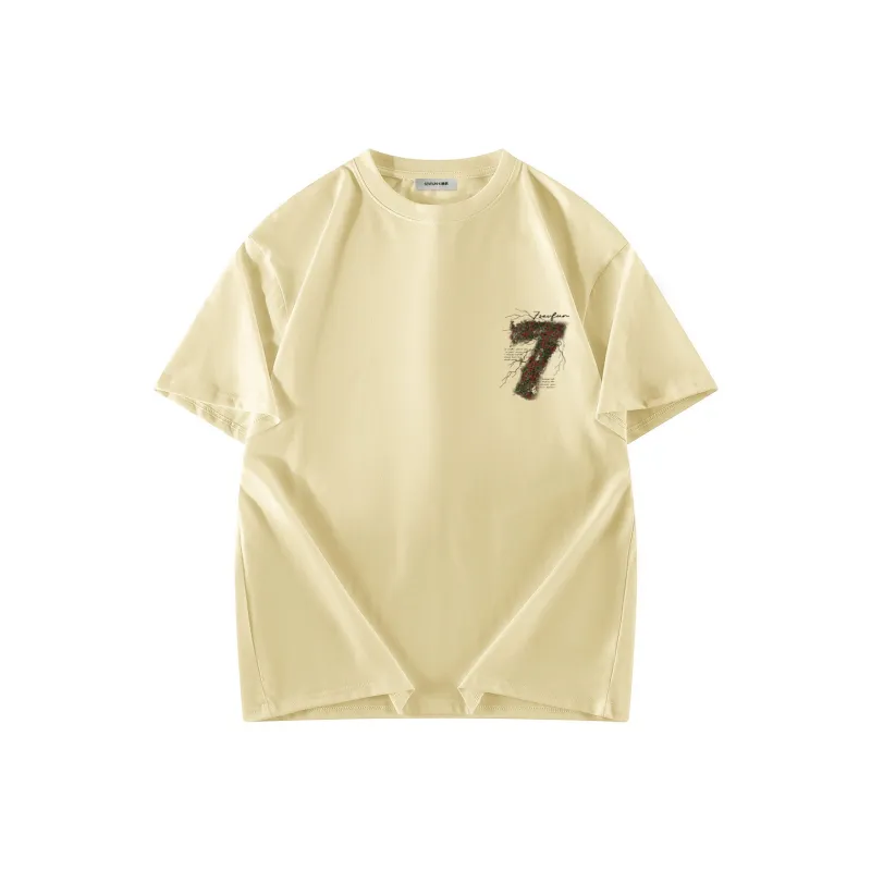 7 SEVFUN T Shirts Unisex-11