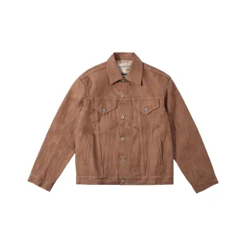 KORAKUBLUE Jackets & Coats Unisex Camel
