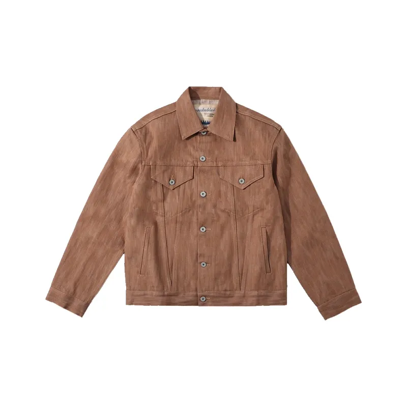 KORAKUBLUE Jackets & Coats Unisex Camel-0