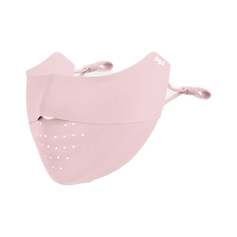 BKCXZICE Polyester Sun Protection Masks Unisex-4