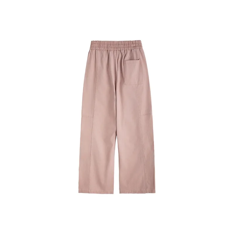 Teddy Bear Collection Casual Pants Unisex-1