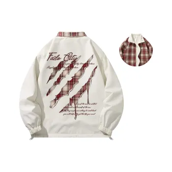 FA2LO Jackets Unisex