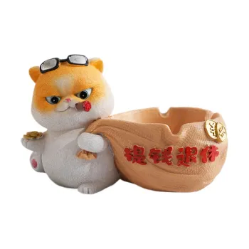 KERPA Ashtrays