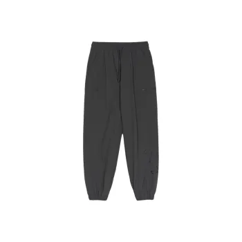 MLB Boston Red Sox Casual Pants Unisex Dark Charcoal Gray