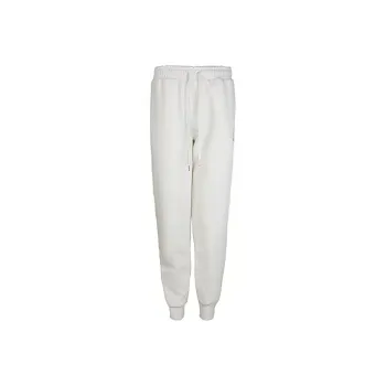 PUMA Knitted Sweatpants Men's Ecru