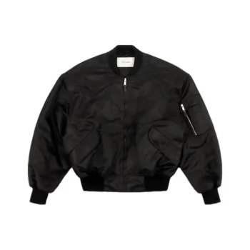 Entire Studios Broad Bomber Jacket