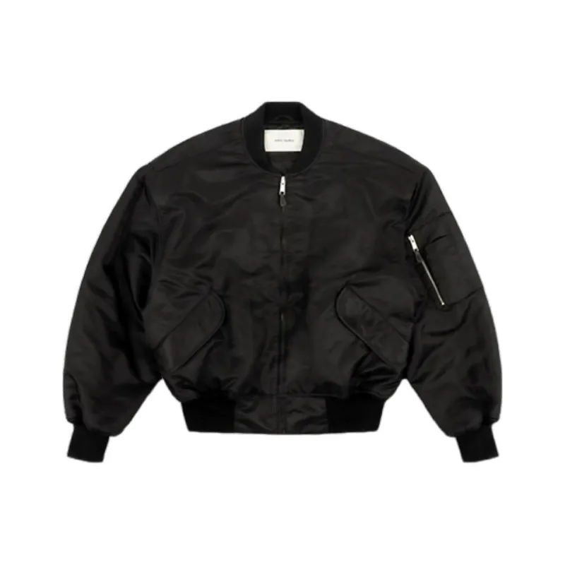 Entire Studios Broad Bomber Jacket-0