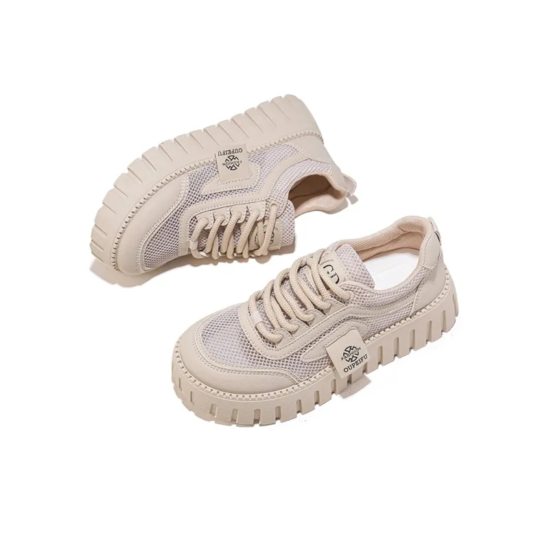 ZULISHI Skateboard Shoes Women's-3