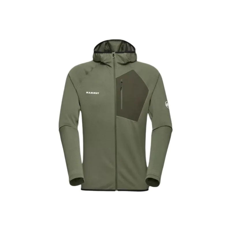 MAMMUT Aenergy Light ML Jackets Coats Men's-7