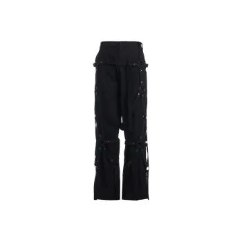 Yohji Yamamoto Jeans Men's Gray