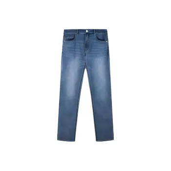 ZIOZIA Jeans Men Blue