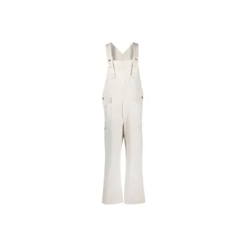 Jacquemus Jumpsuits Men Light Umber