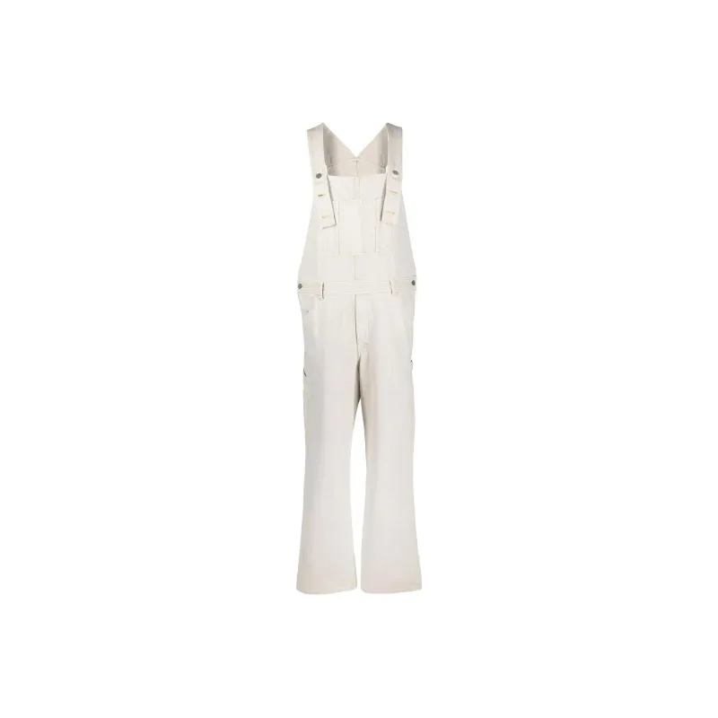 Jacquemus Jumpsuits Men Light Umber-0