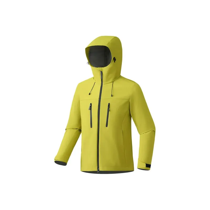 PIERRE CARDIN Windbreaker Jacket Unisex-2