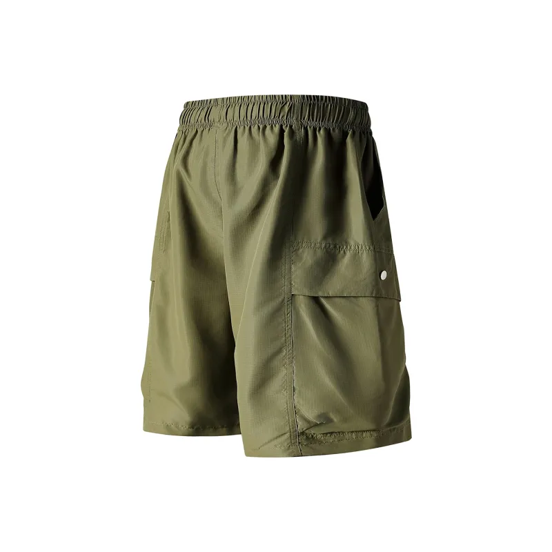 CHARLIE GOLF Cargo Shorts Unisex-13