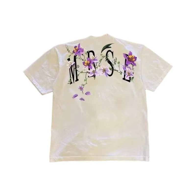 TONYBEAR T Shirts Men-4