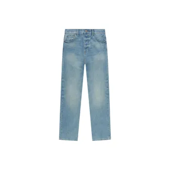 Fear Of God Essentials Denim 5 Pocket Jean