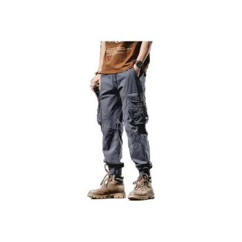 33TH Cargo Pants Unisex