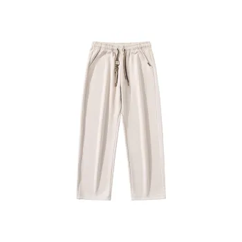 K bird Casual Pants Unisex