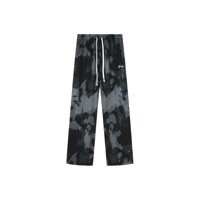 VEIDOORN Knitted Sports Pants Unisex-12