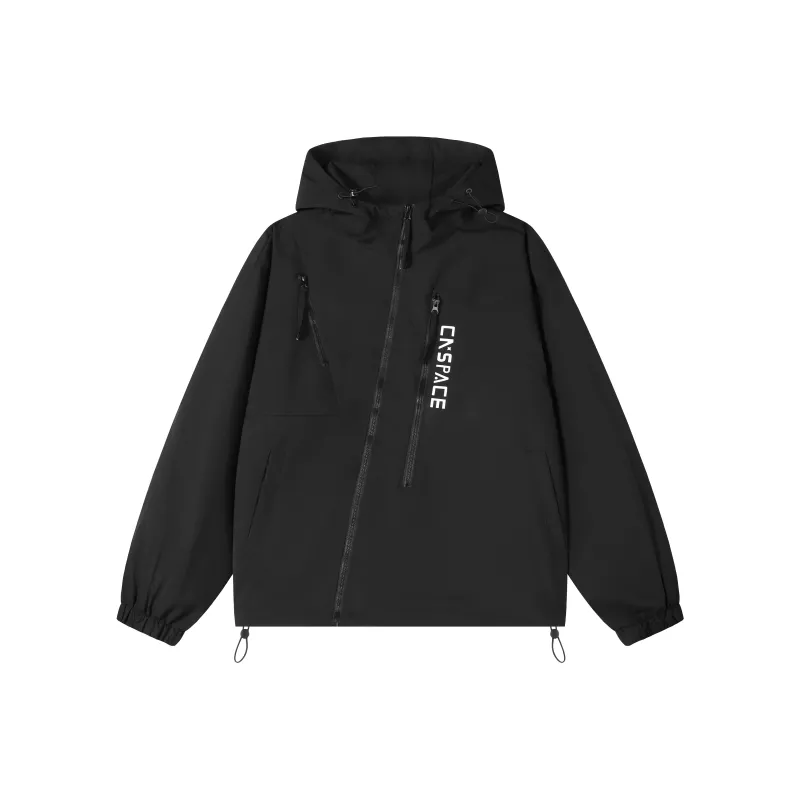 China Aerospace Jackets Coats Unisex-0